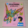 Fred Filemon ja villi piano